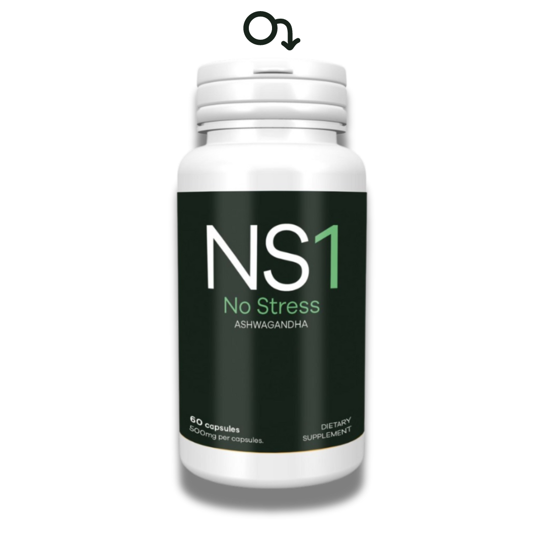 NS1 para la Disfunción Eréctil