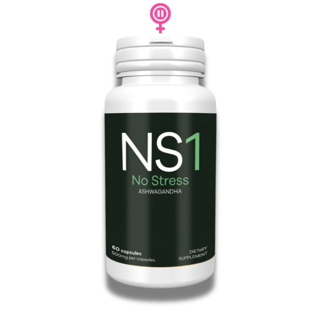 NS1 para la Menopausia