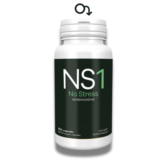 NS1 para la Disfunción Eréctil