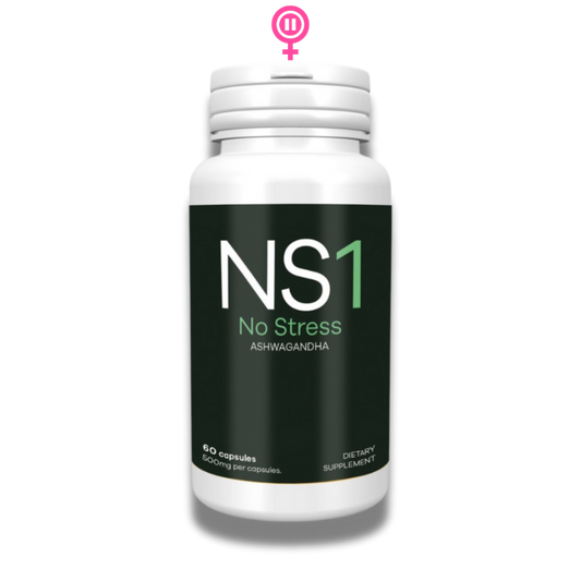 NS1 para la Menopausia